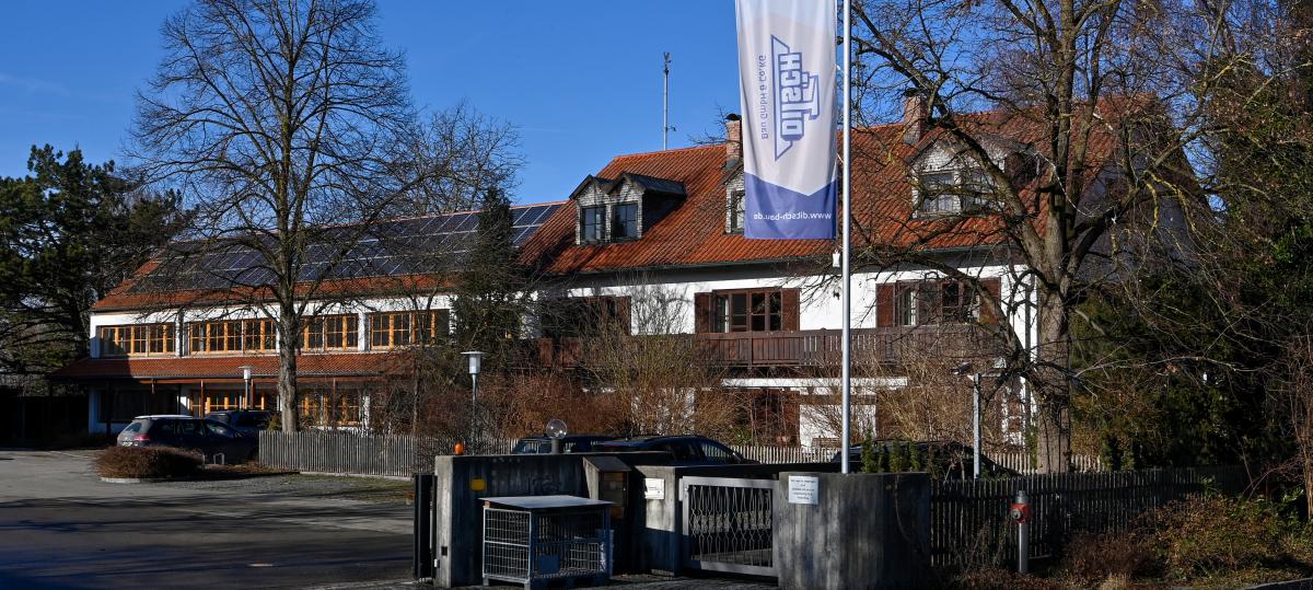 Ditsch schließt Tiefbau-Bereich: Mehr als 20 Beschäftigte betroffen