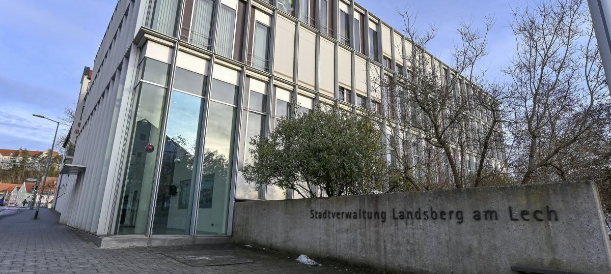 2026 wird kein einfaches Jahr in Landsberg