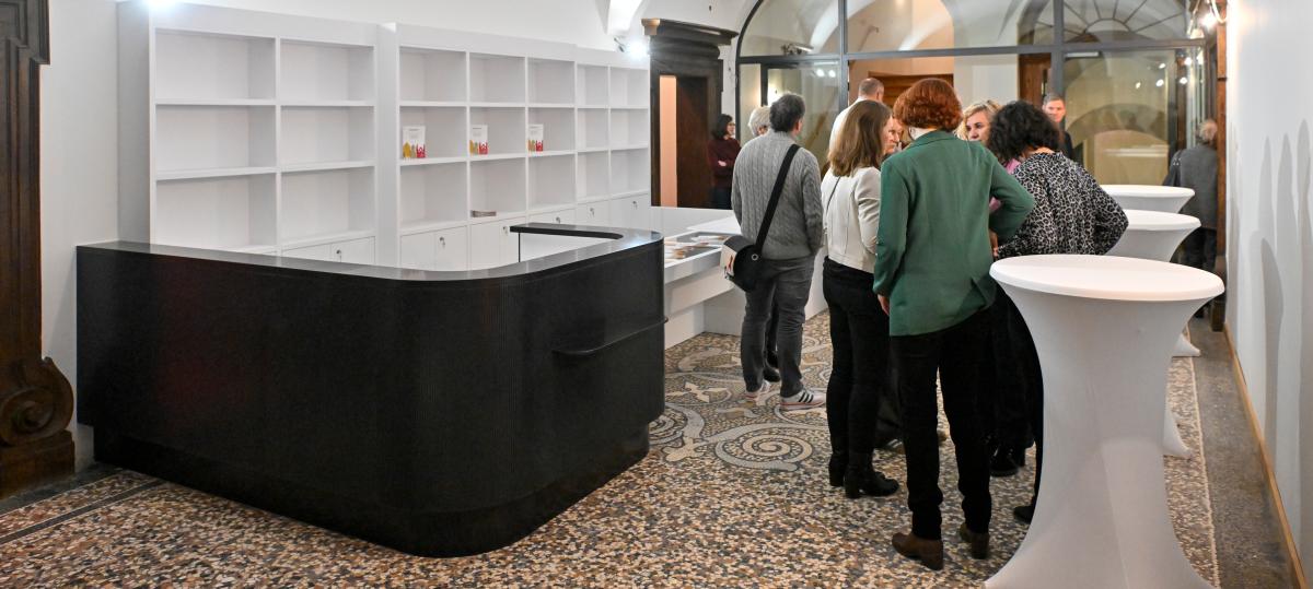 Landsberg feiert die Teileröffnung des Neuen Stadtmuseums