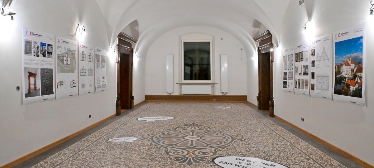 Das Landsberger Stadtmuseum ist auf der Zielgeraden