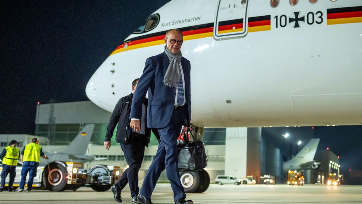 Kanzler-Merz-reist-Ende-Februar-zu-erstem-Besuch-nach-China