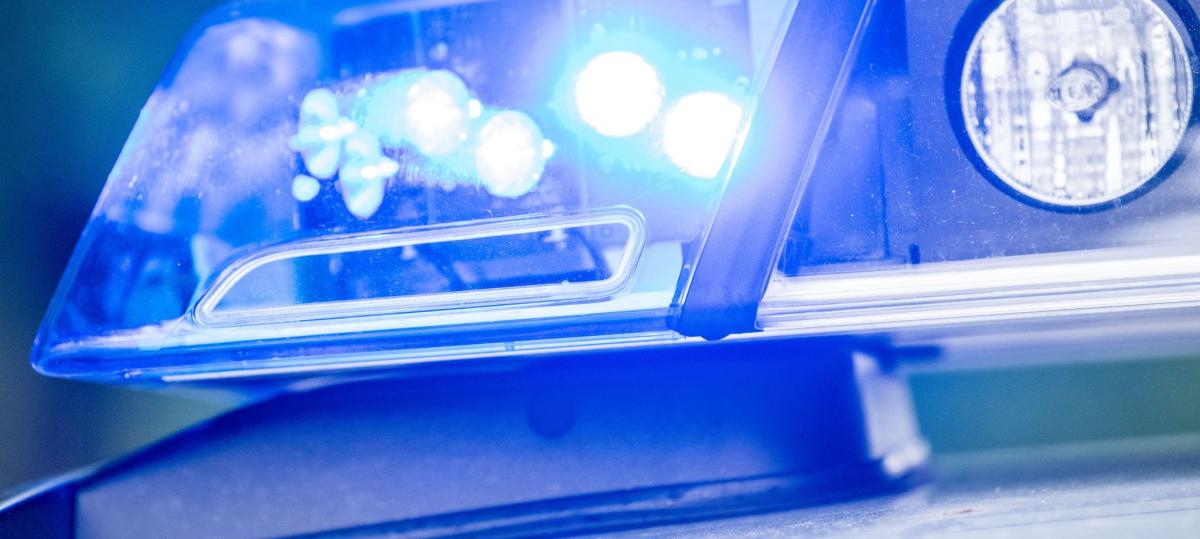 Größerer Polizeieinsatz nach Streit zwischen zwei Männern im Neu-Ulmer Vorfeld