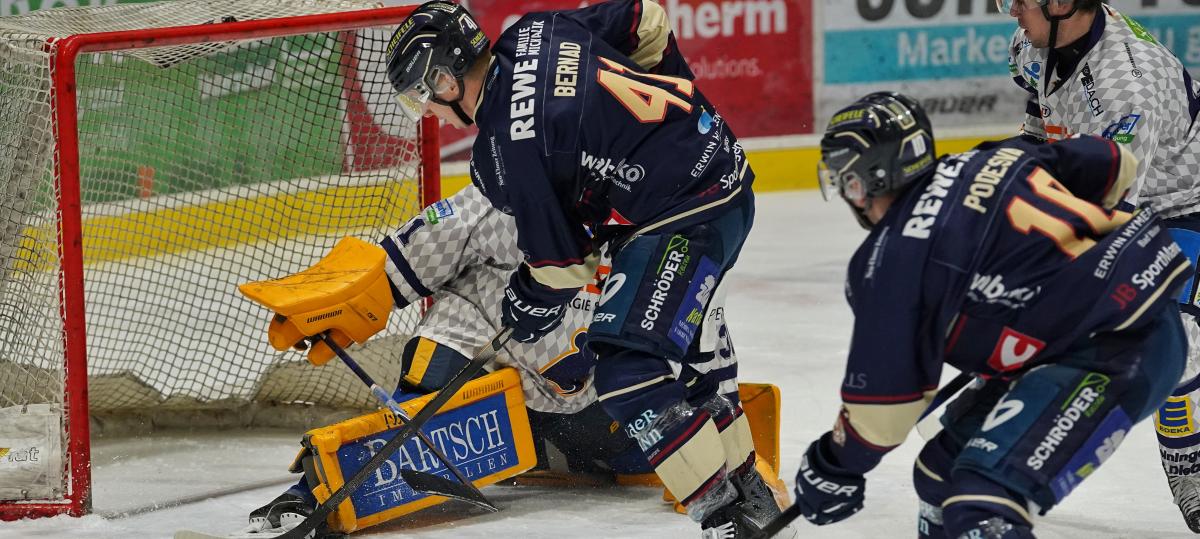 Fehlstart der Devils hat Folgen