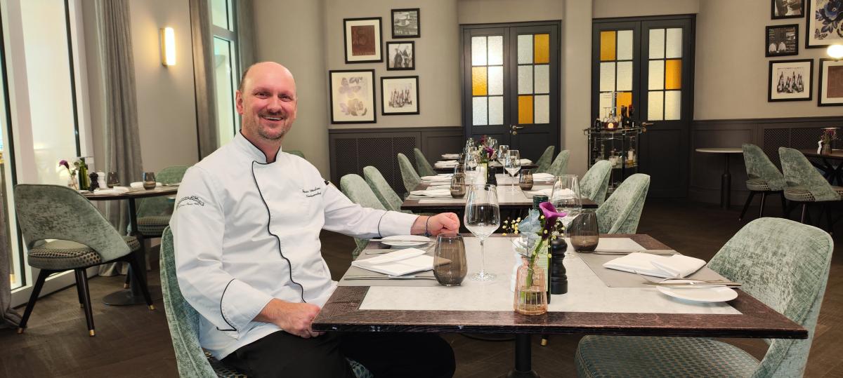 Finale von "Mein Lokal, dein Lokal": Welchen Platz hat der Bad Wörishofer Koch vom Sonnenhof gemacht?