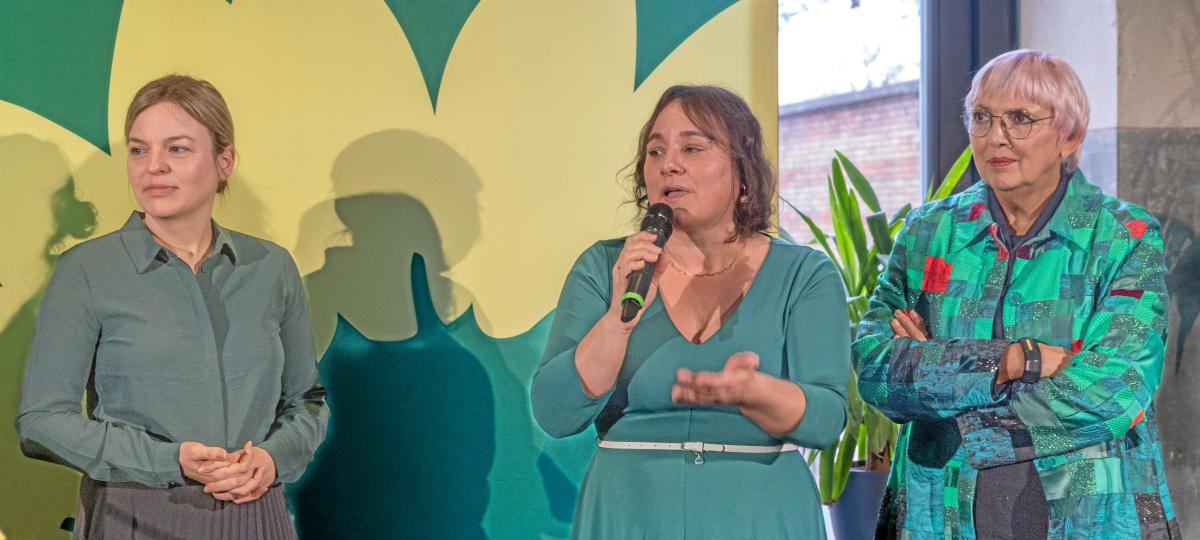 Augsburger Grüne sehen den Kommunalwahlkampf als „Königsdisziplin“