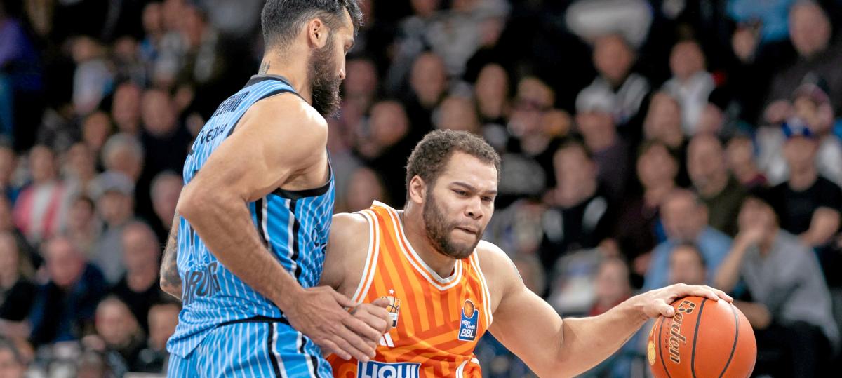 Ratiopharm Ulm vermasselt sich die Hamburg-Bilanz