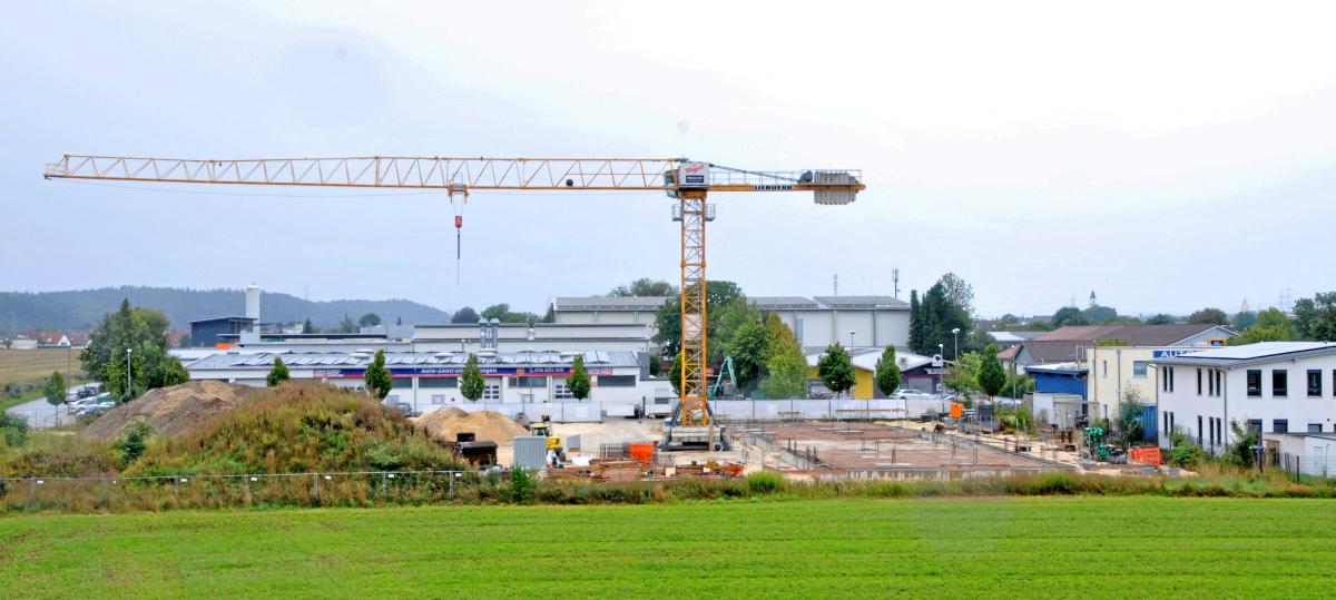 Wende beim Moschee-Neubau bahnt sich an: Ditib-Gemeinde darf wohl weiterbauen