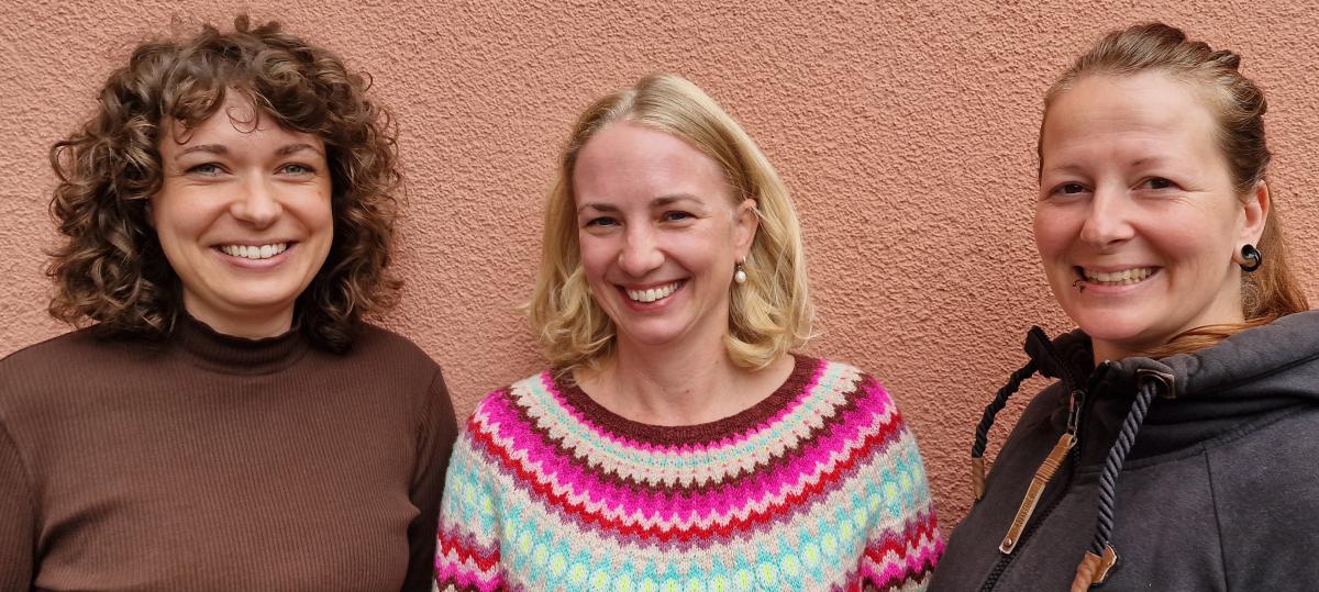 Das Projekt Kidstime soll Kinder und Familien stärken