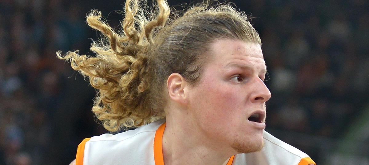 Ist es das Karriereende der Ulmer Basketball-Legende John Bryant?