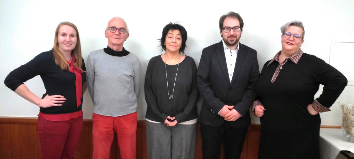 Grüne, SPD und Bürgerblock stellen gemeinsame Liste für Altenstadt auf