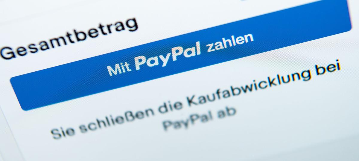 Betrug auf Online-Plattform: Verkäufer verliert knapp 2000 Euro