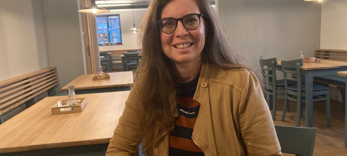 Quartiersmanagement: Illertissen hat eine neue Lotsin für Senioren