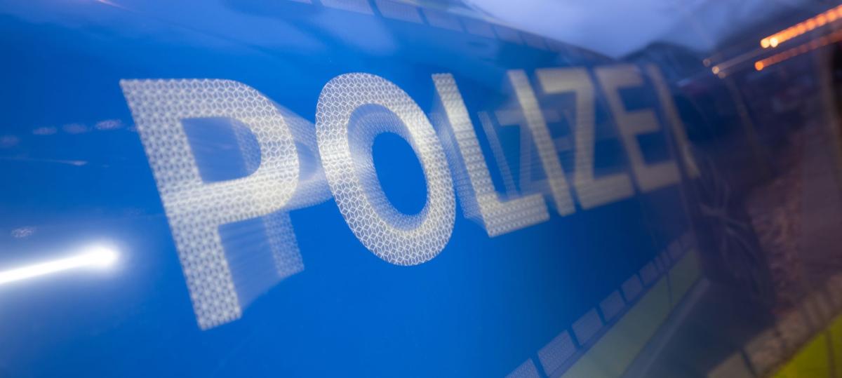 Autofahrer unter Drogeneinfluss erwischt
