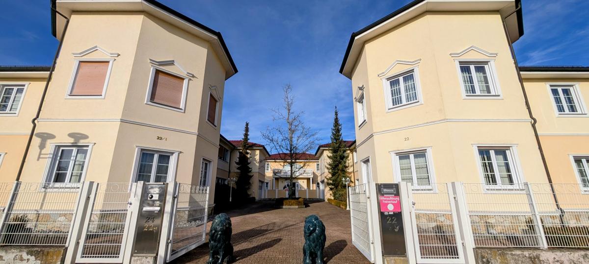 "Russen-Villa“ in Pfuhl: Das waren die Folgen der Razzia