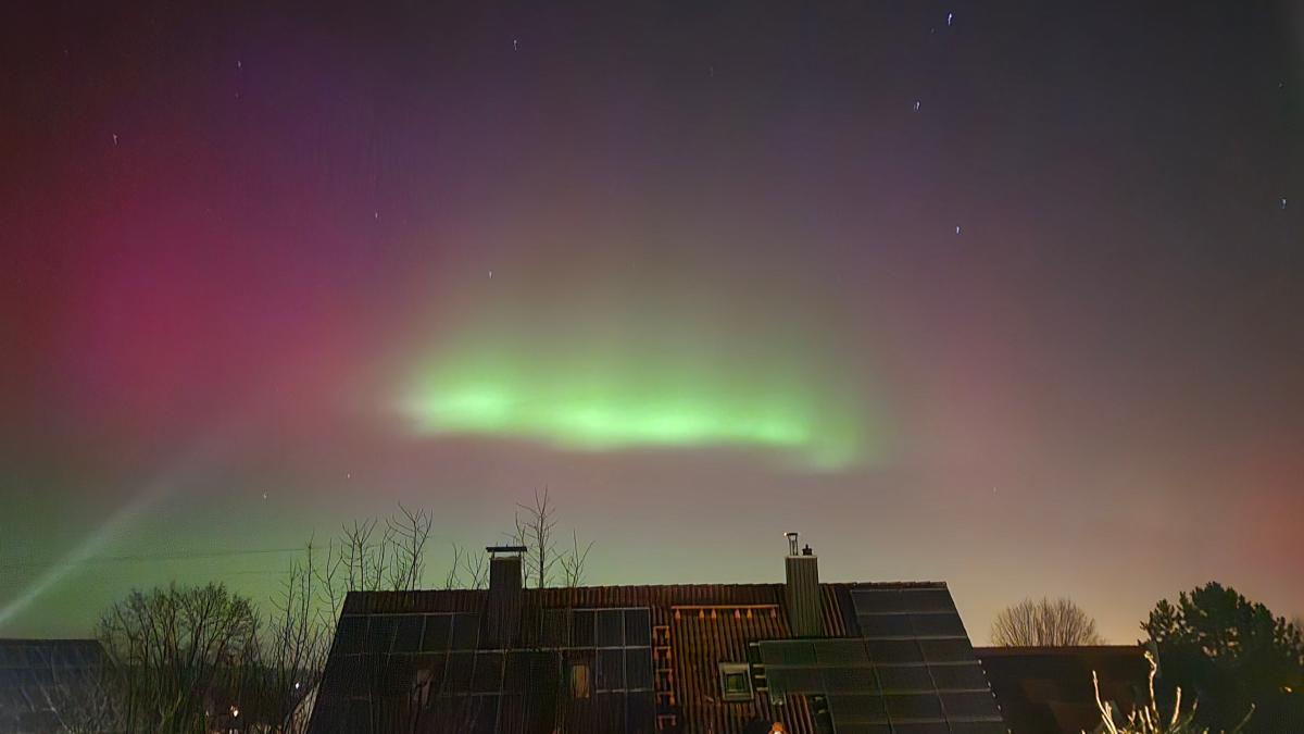Polarlicht-ber-Augsburg