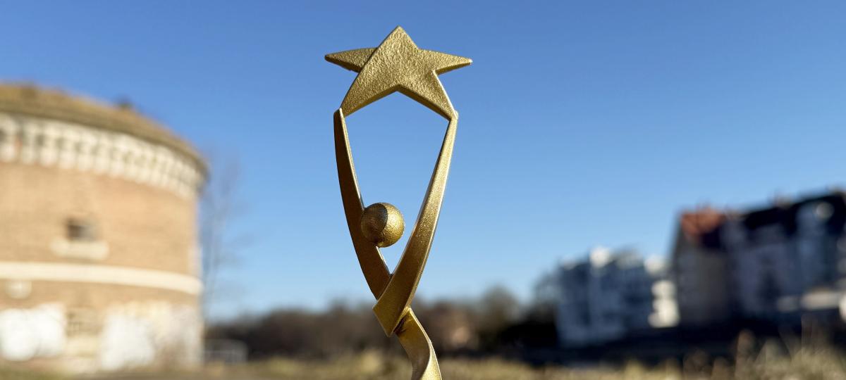 Sie dürfen abstimmen: Wer wird Sportstar des Jahres 2025?