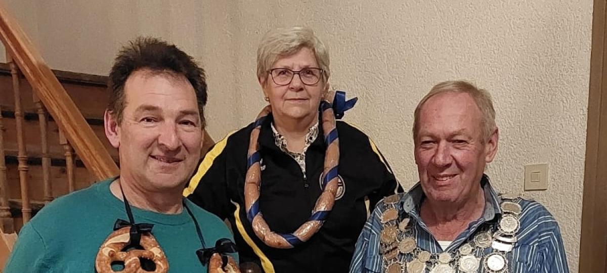 Königsschießen 2026