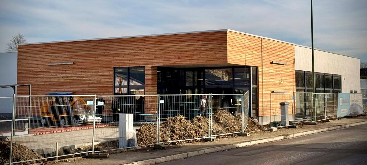 Neuer Penny-Markt eröffnet in Ludwigsfeld – in Offenhausen wegen Umbau geschlossen