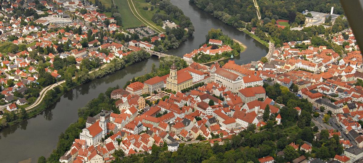 Leichtes Minus in Neuburg: Landkreis wird im Tourismus vermisst