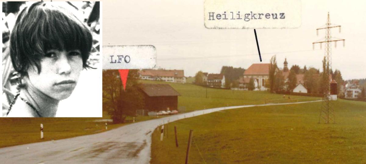 DNA-Spur wirft völlig neues Licht auf Mordfall Sonja Hurler