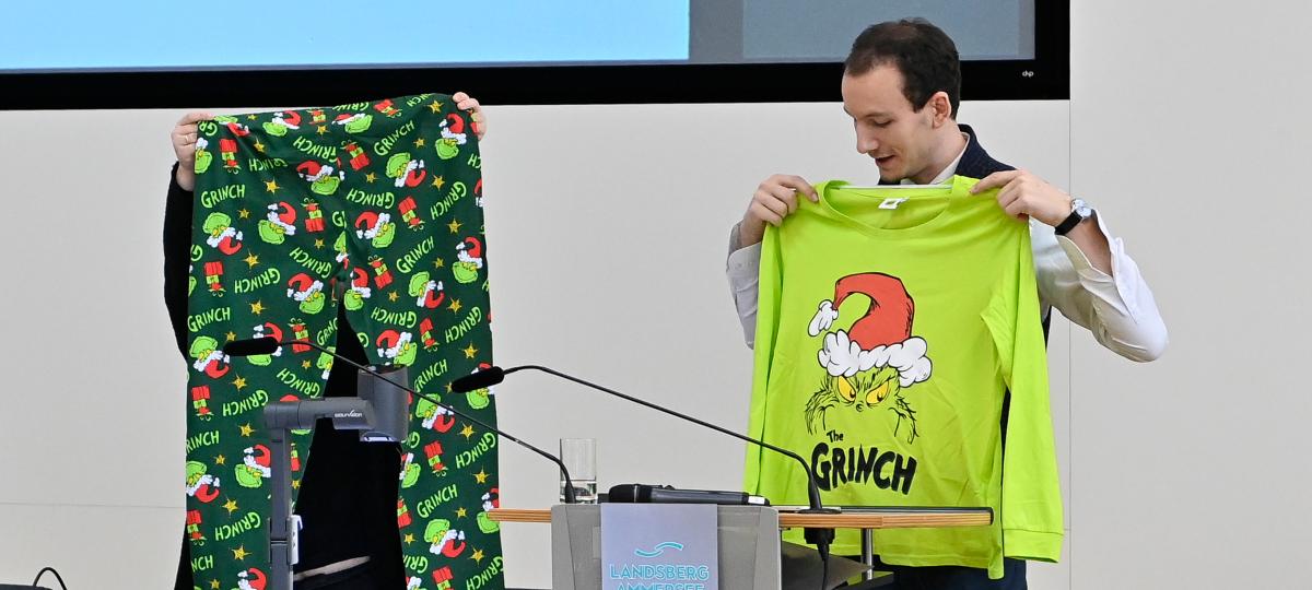 So finden ungeliebte Geschenke neue Besitzer