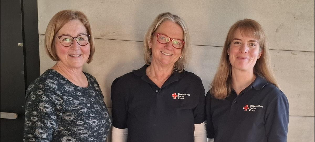 „Es muss nicht immer Blaulicht sein!“