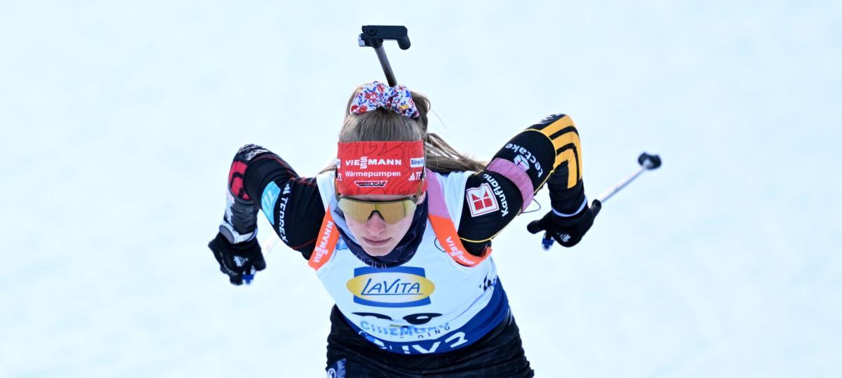 Wegen Olympia-Nominierung: Trainingslager statt Weltcup in Tschechien