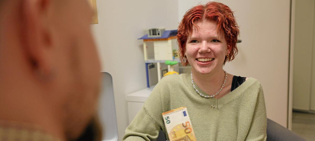 Diese Augsburger Jugendlichen bekommen vom Freistaat jetzt mehr Taschengeld