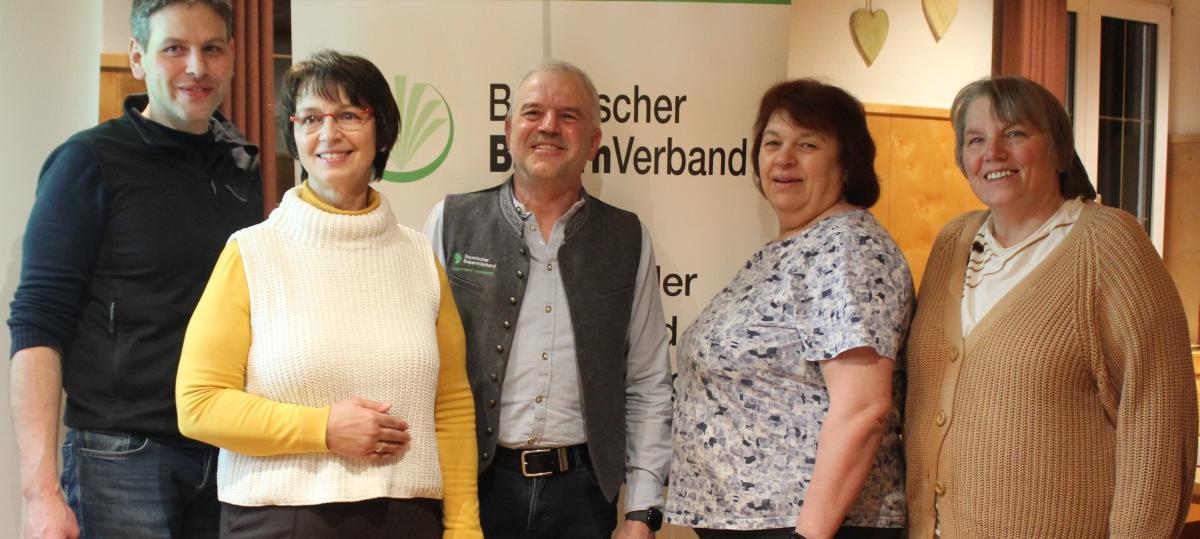 Die Landwirte im Kreis Landsberg fordern Planungssicherheit