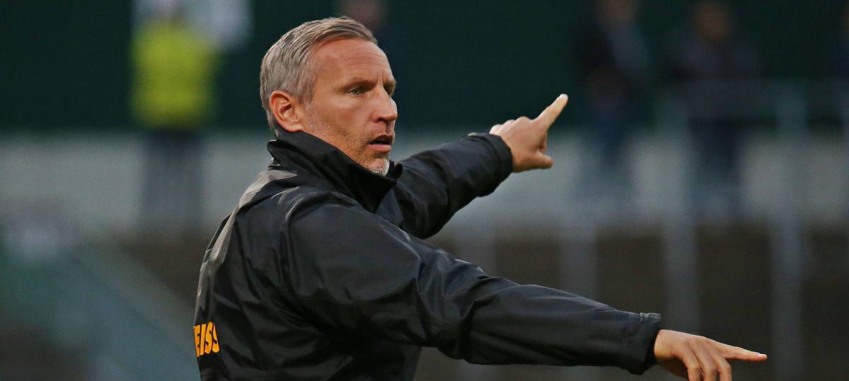 Ulmer Fußball-Nachwuchs sagt in der A-Liga den großen Namen den Kampf an