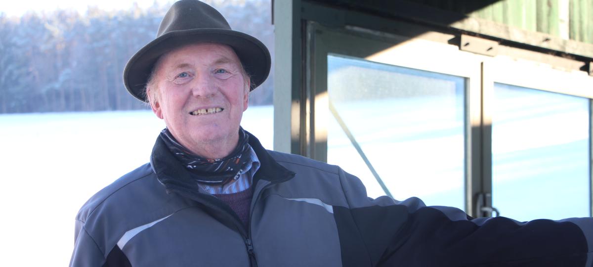 Abschied vom einzigen Skilift im Landkreis Donau-Ries: „Es war eine schöne Zeit“