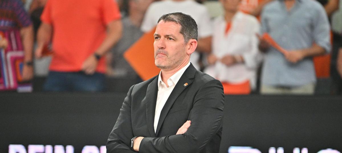 Dramatik in der Schlussphase: Ulm gibt Heimsieg gegen Heidelberg noch aus der Hand