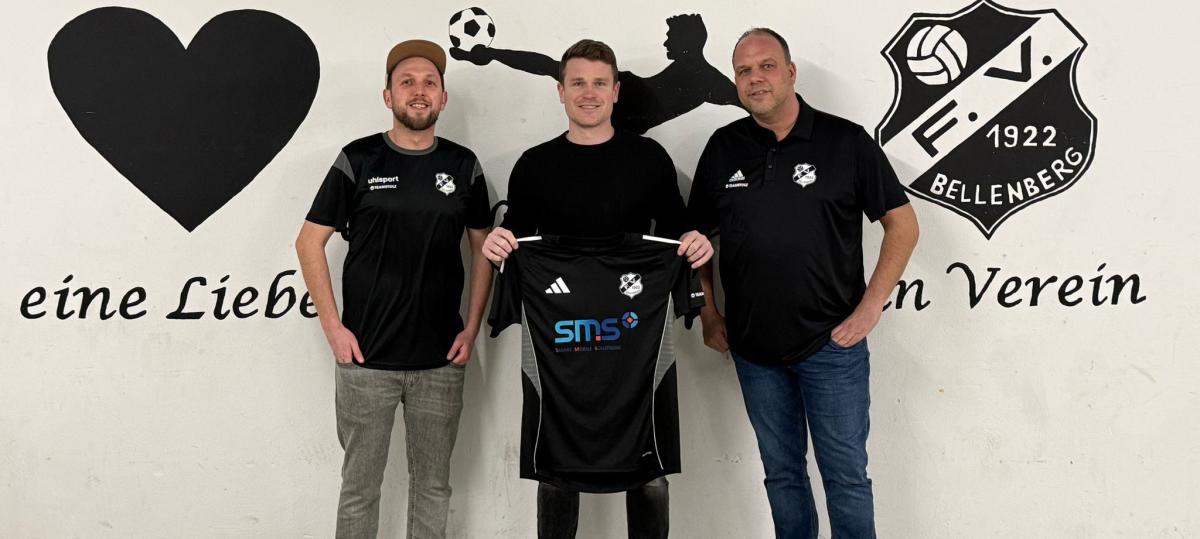 Tobias Rühle wird Spielertrainer beim FV Bellenberg