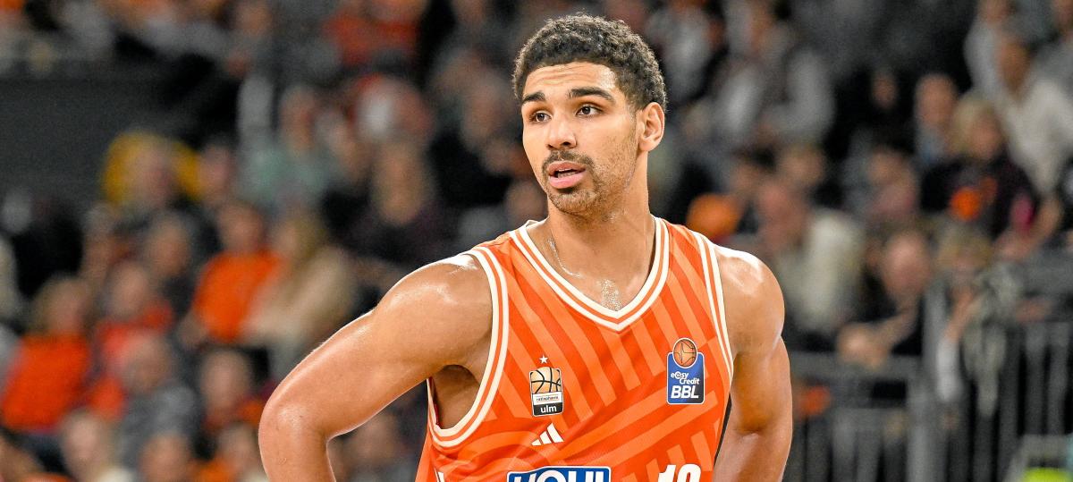 Ratiopharm Ulm gewinnt im Eurocup