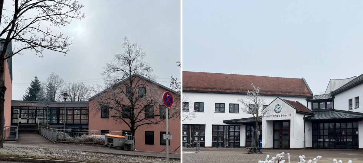 Schulentscheidung in Bibertal: Ein Standort wird saniert, der andere schließt