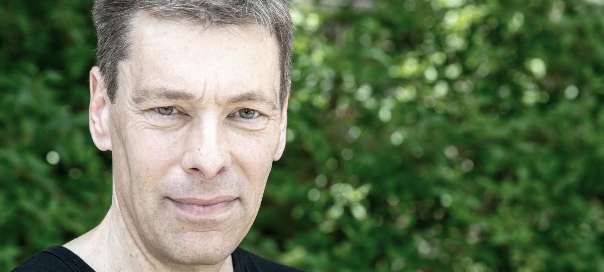 „Wo die Quellen eine Lücke haben, bin ich frei, mir was auszudenken“