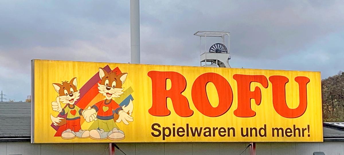 Rofu Kinderland meldet Insolvenz an: Was passiert mit den Spielwarenläden in der Region?