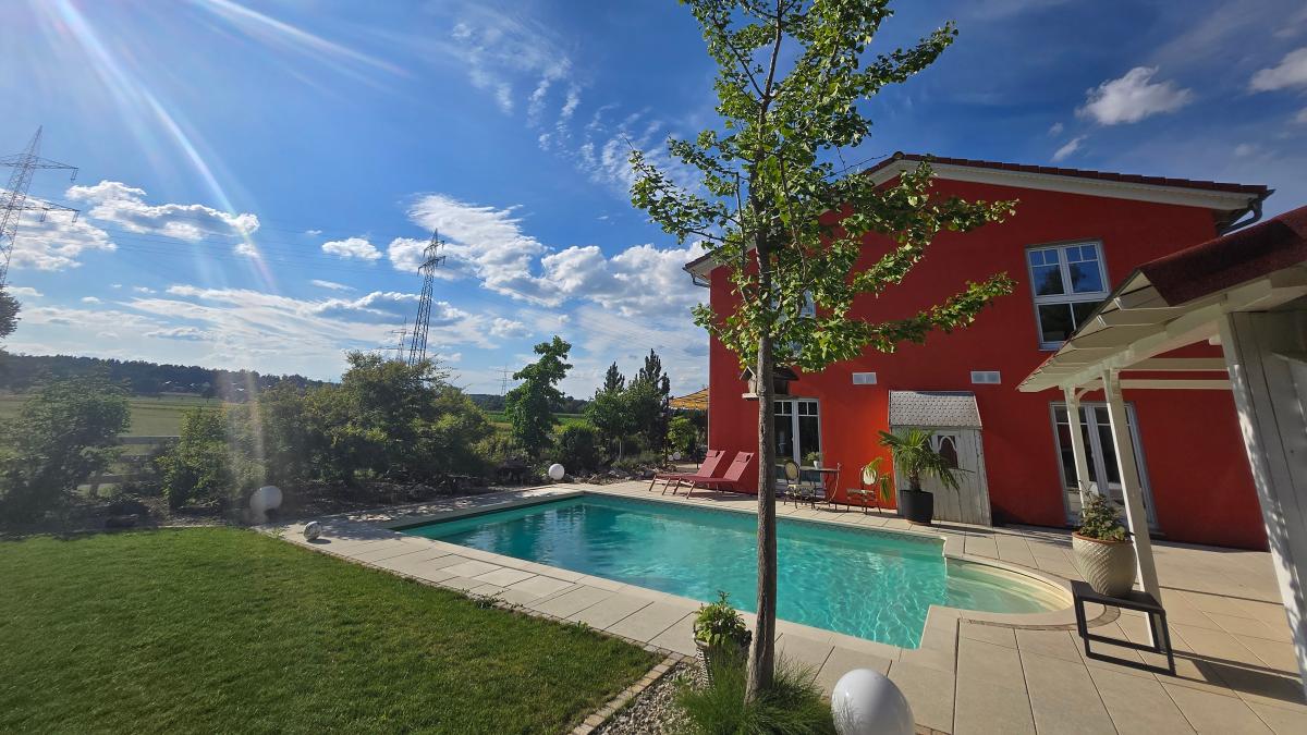 Augsburg's most expensive houses: These luxury properties are ...
