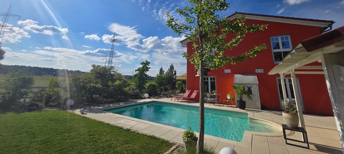 Augsburgs teuerste Häuser: Diese Luxusimmobilien suchen einen Käufer