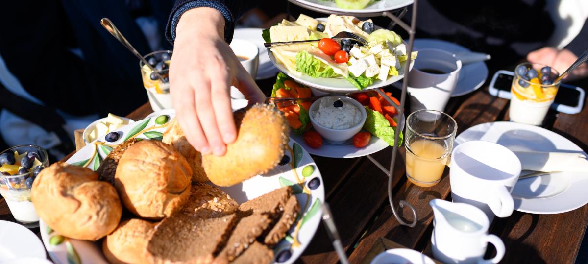 Frühstück der besonderen Art: Sieben Tipps für schöne und nachhaltige Cafés um den Ammersee
