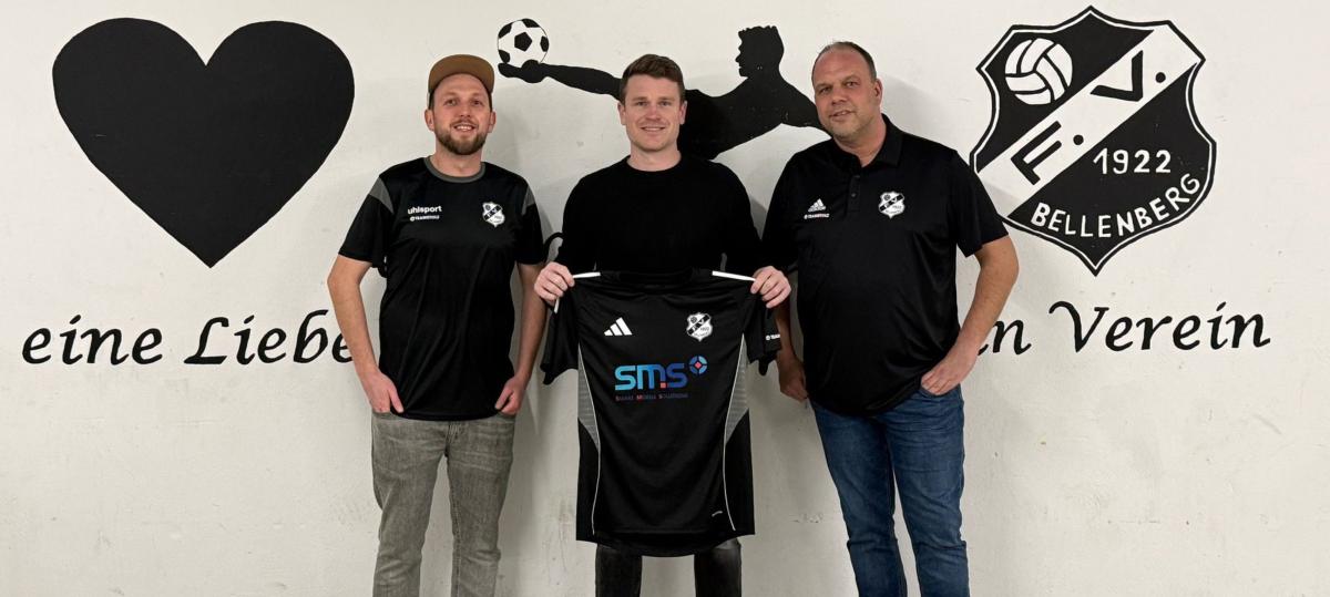 Warum Tobias Rühle Trainer beim FV Bellenberg wird