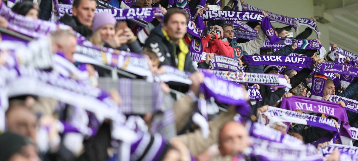 Der SSV Ulm 1846 Fußball muss das alles ausblenden