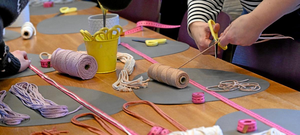 „Do it yourself“ ist nicht nur was für Frauen