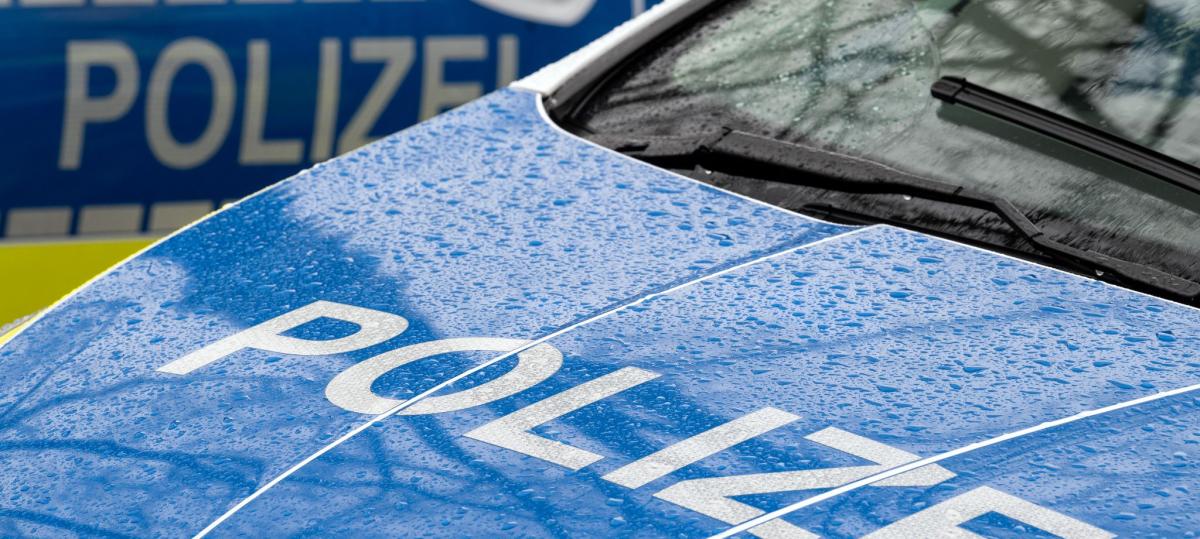 34-Jähriger begeht Fahrerflucht nach Auffahrunfall