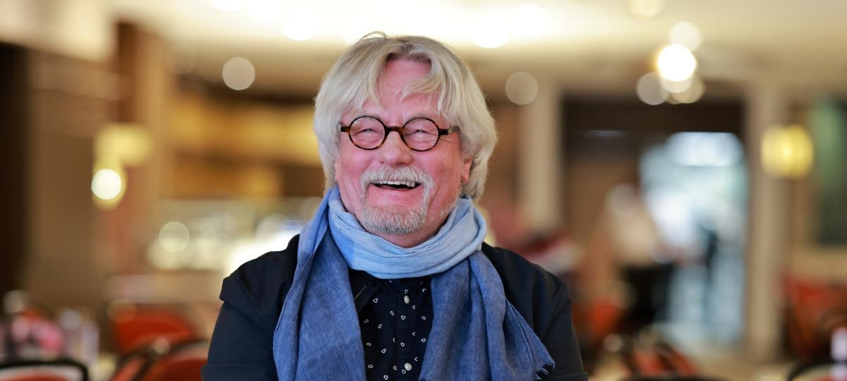 Das Café Eber schließt: Wie steht es um die Kaffehauskultur in Augsburg, Herr Schaflinger?