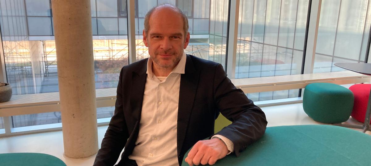 Nach dem fürchterlichen Leidensweg seiner Frau setzt sich dieser Mann für Medizingeschädigte ein