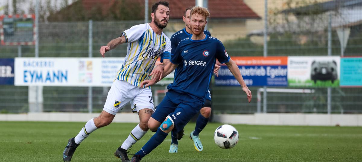 Bekannte Namen beim TSV Blaustein