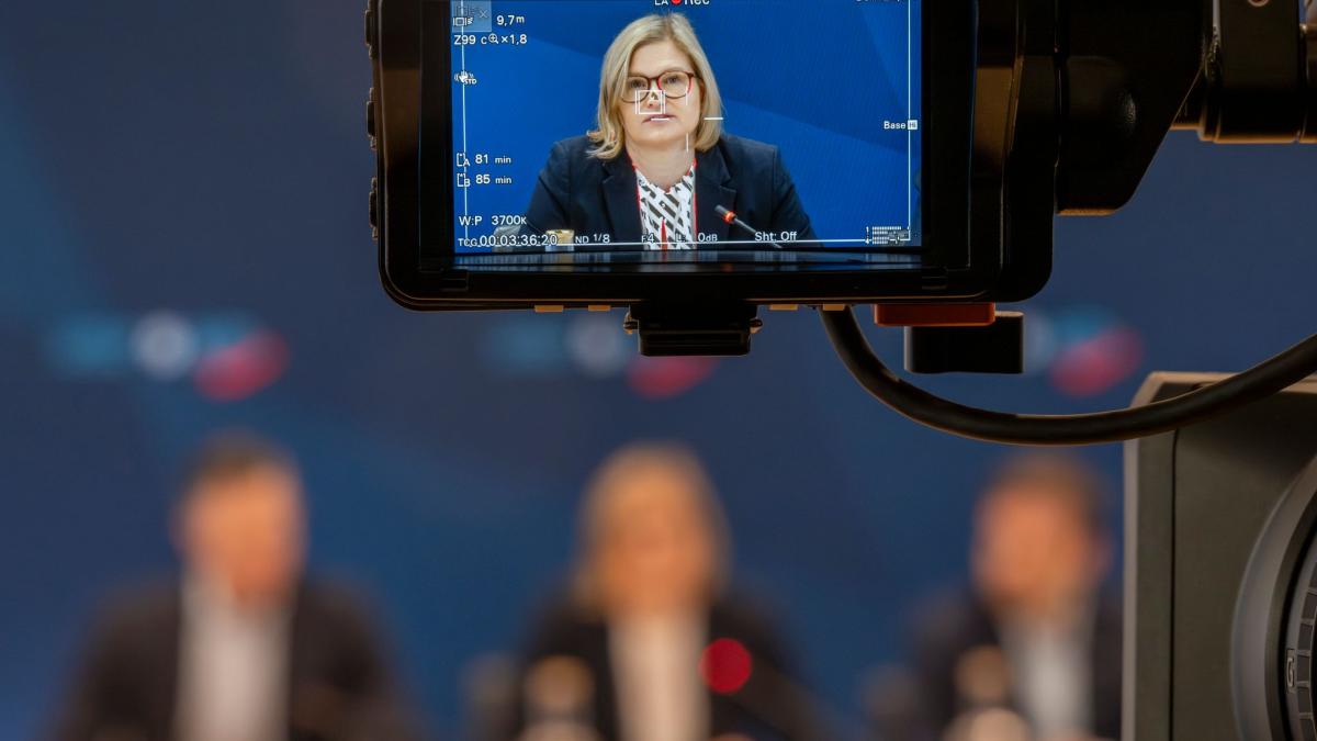 AfD in Bayern will Staatsverwaltung mit „Kettensäge“ verkleinern