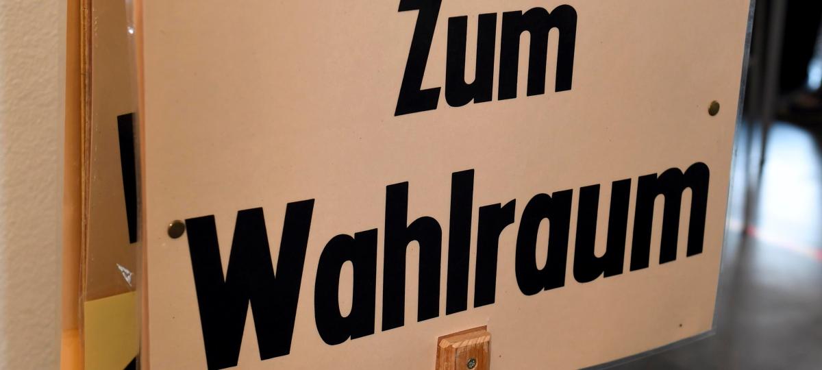 Kommunalwahl 2026: So läuft es in Augsburg mit der Briefwahl