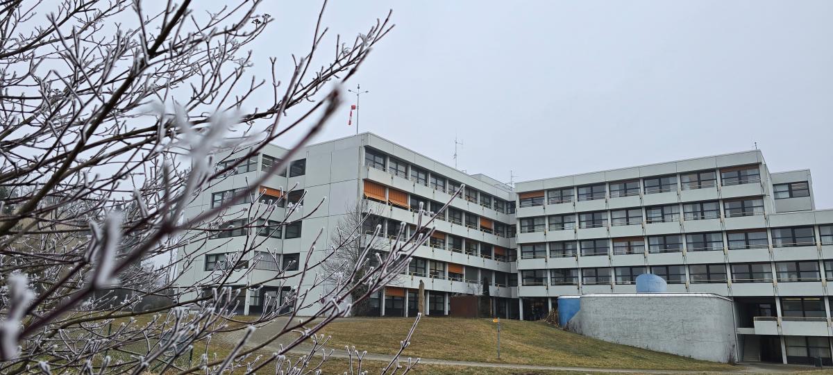 Vorfall im Klinikum Friedrichshafen: 41-Jähriger soll versucht haben, Mitpatienten zu ersticken